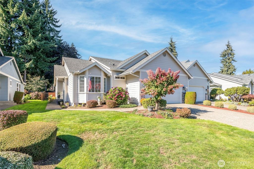 11318 88th Avenue E, Puyallup, WA 98373