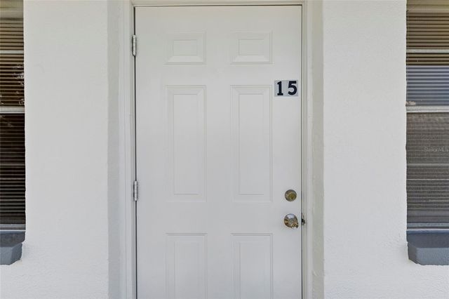 5875 18TH STREET N 15, St Petersburg, FL 33714