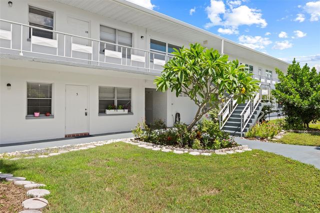 5875 18TH STREET N 15, St Petersburg, FL 33714