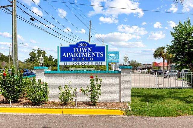 5875 18TH STREET N 15, St Petersburg, FL 33714