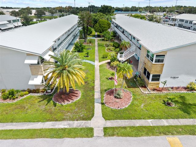 5875 18TH STREET N 15, St Petersburg, FL 33714