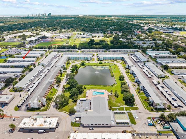 5875 18TH STREET N 15, St Petersburg, FL 33714