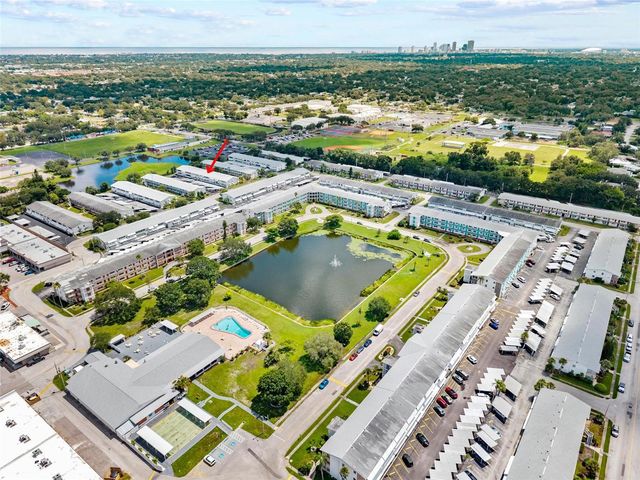 5875 18TH STREET N 15, St Petersburg, FL 33714
