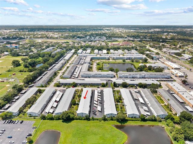 5875 18TH STREET N 15, St Petersburg, FL 33714