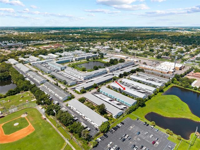 5875 18TH STREET N 15, St Petersburg, FL 33714
