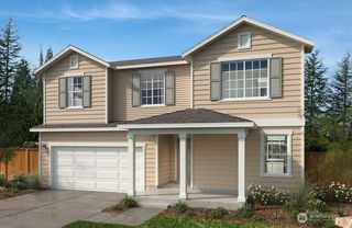 1858 NW Nahele Court #64, Poulsbo, WA 98370