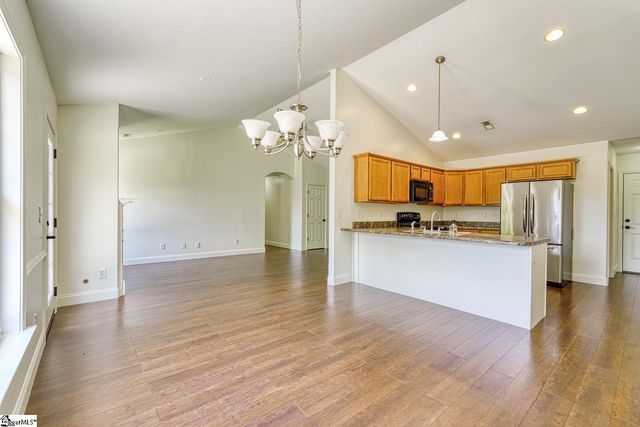 435 Melbourne Lane, Spartanburg, SC 29301