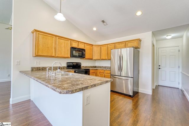 435 Melbourne Lane, Spartanburg, SC 29301