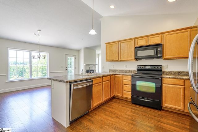435 Melbourne Lane, Spartanburg, SC 29301