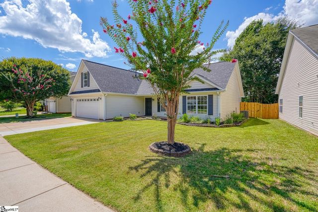 435 Melbourne Lane, Spartanburg, SC 29301