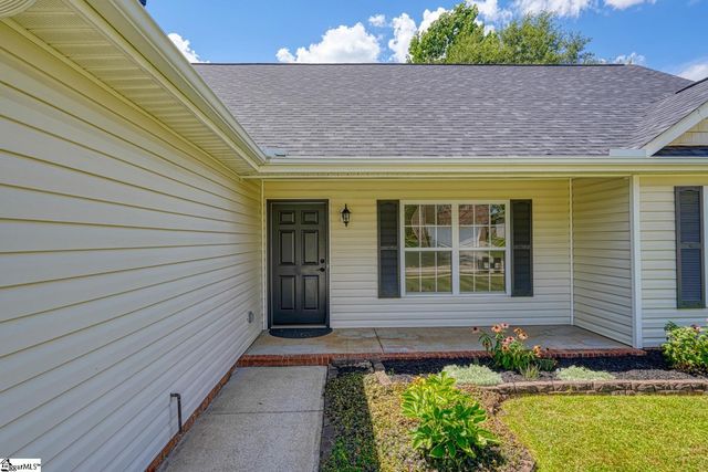 435 Melbourne Lane, Spartanburg, SC 29301