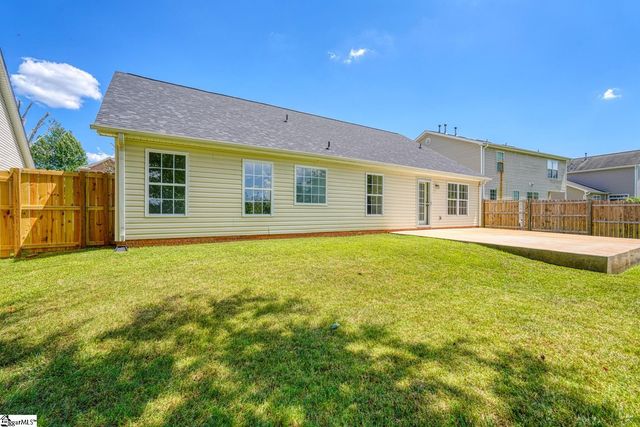435 Melbourne Lane, Spartanburg, SC 29301