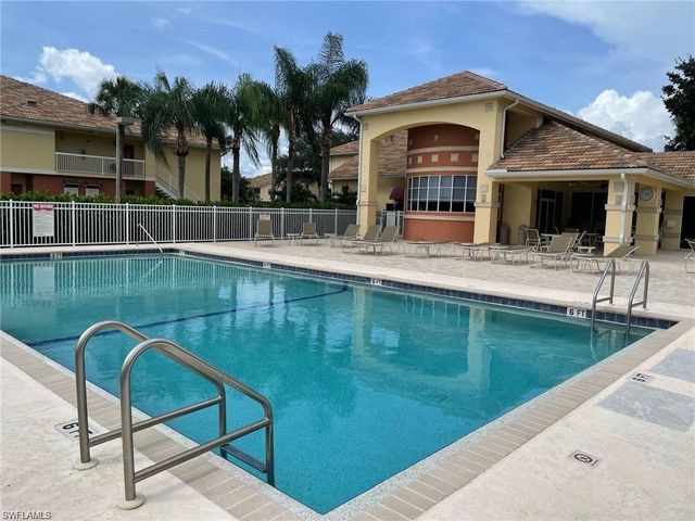 6321 Aragon WAY # 206, Fort Myers, FL 33966