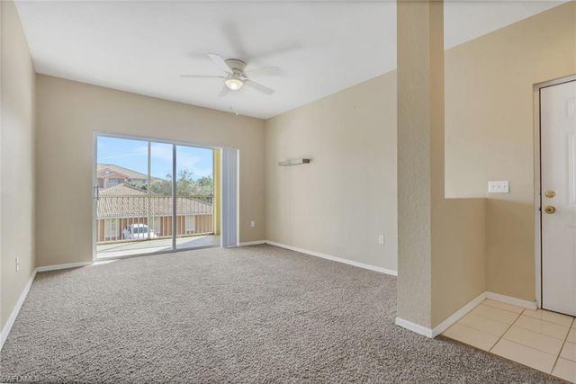 6321 Aragon WAY # 206, Fort Myers, FL 33966