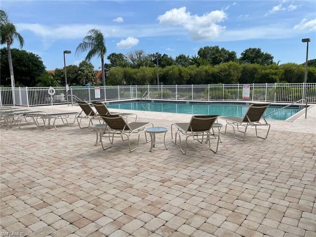 6321 Aragon WAY # 206, Fort Myers, FL 33966