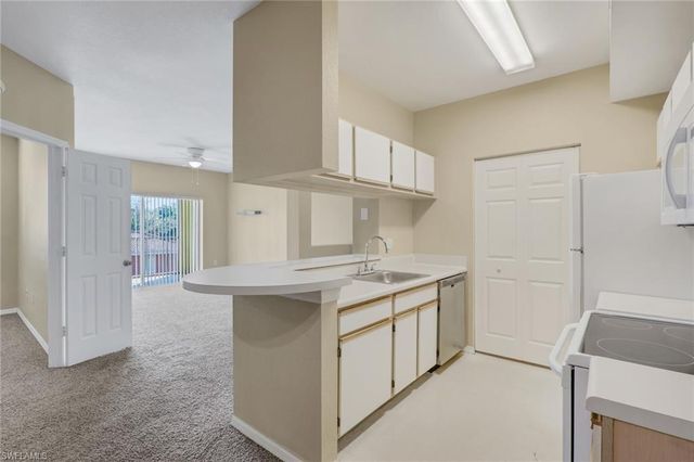 6321 Aragon WAY # 206, Fort Myers, FL 33966