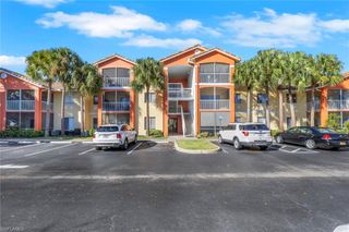 6321 Aragon WAY # 206, Fort Myers, FL 33966
