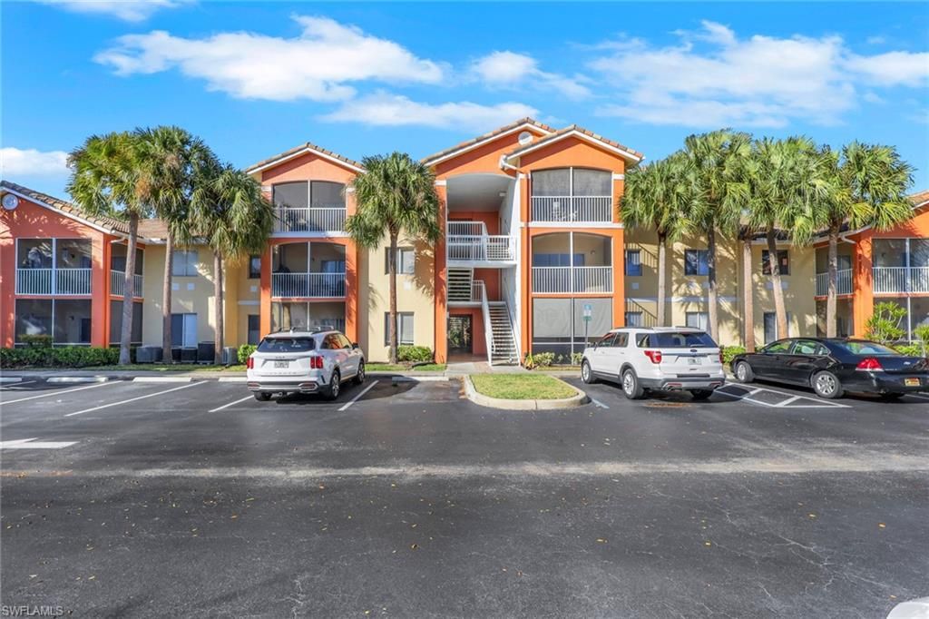 6321 Aragon WAY # 206, Fort Myers, FL 33966