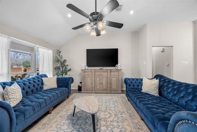 1006 Alameda Court, Allen, TX 75013