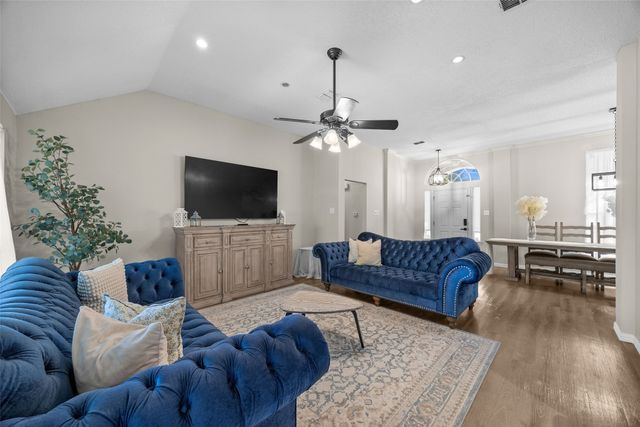 1006 Alameda Court, Allen, TX 75013