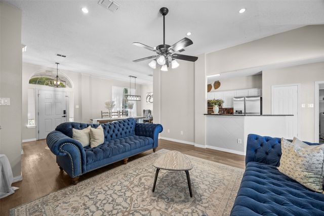 1006 Alameda Court, Allen, TX 75013