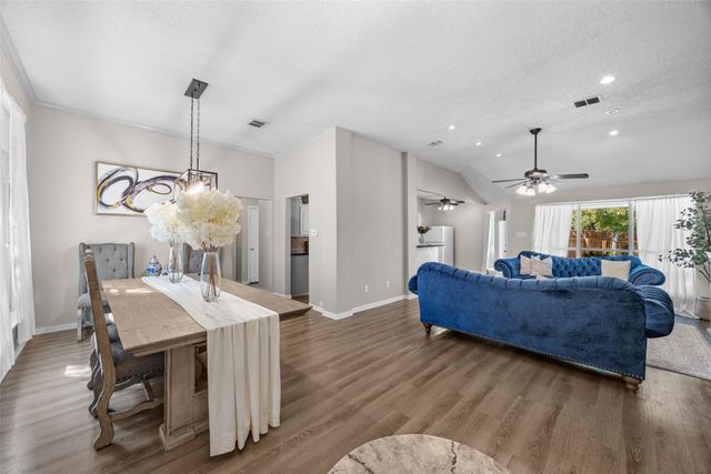 1006 Alameda Court, Allen, TX 75013