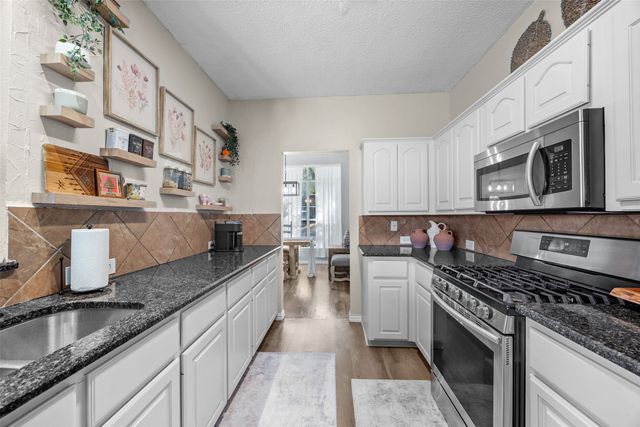 1006 Alameda Court, Allen, TX 75013