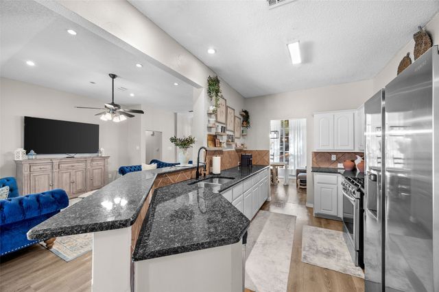 1006 Alameda Court, Allen, TX 75013