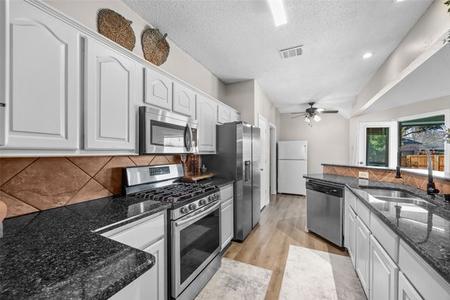 1006 Alameda Court, Allen, TX 75013