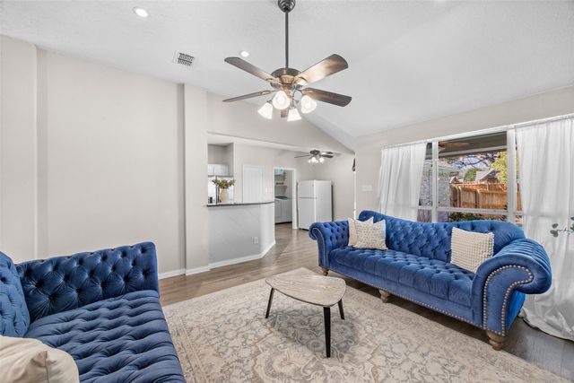 1006 Alameda Court, Allen, TX 75013