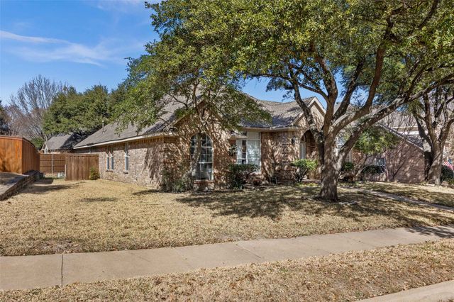 1006 Alameda Court, Allen, TX 75013