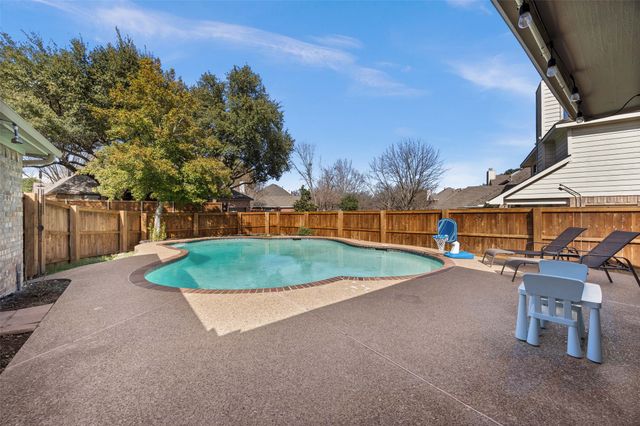 1006 Alameda Court, Allen, TX 75013