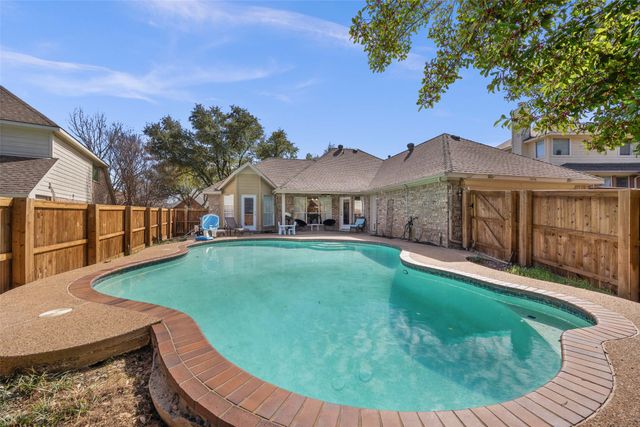 1006 Alameda Court, Allen, TX 75013