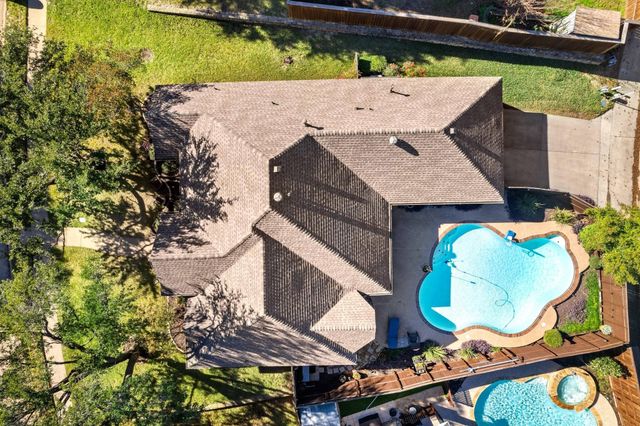 1006 Alameda Court, Allen, TX 75013