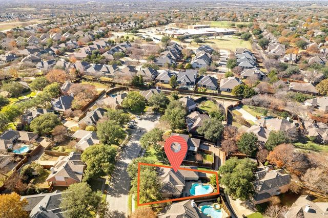 1006 Alameda Court, Allen, TX 75013