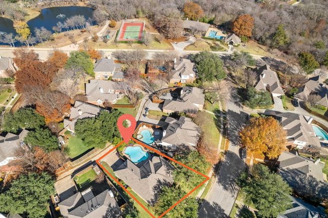 1006 Alameda Court, Allen, TX 75013