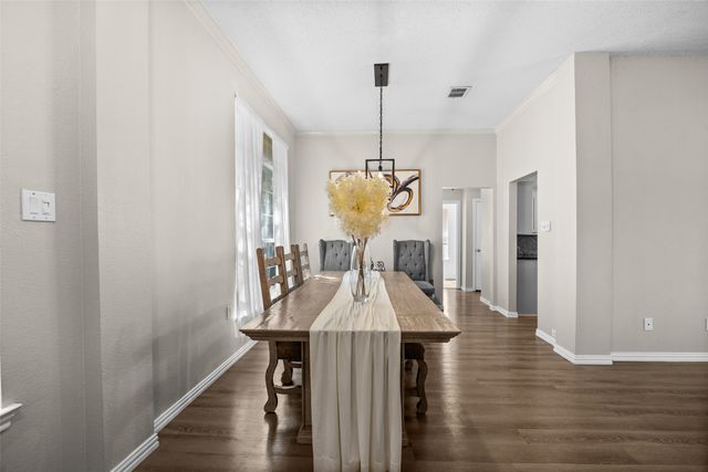 1006 Alameda Court, Allen, TX 75013