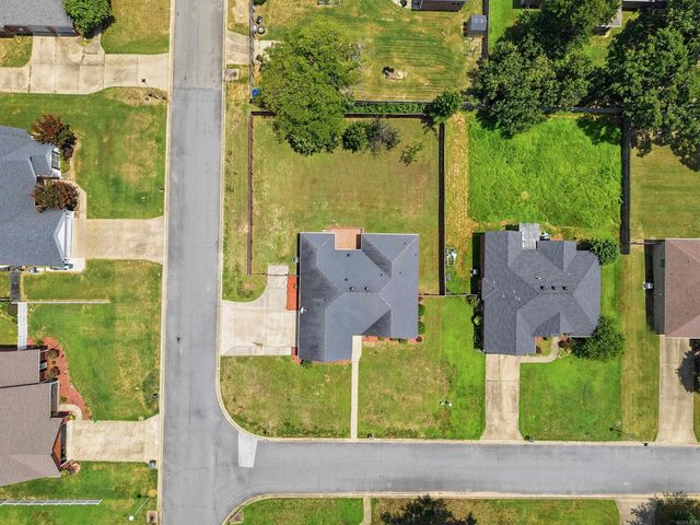 440 Wedgewood Point, Conway, AR 72034