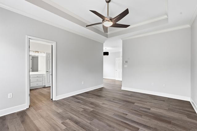440 Wedgewood Point, Conway, AR 72034