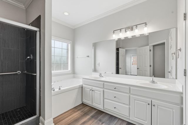 440 Wedgewood Point, Conway, AR 72034