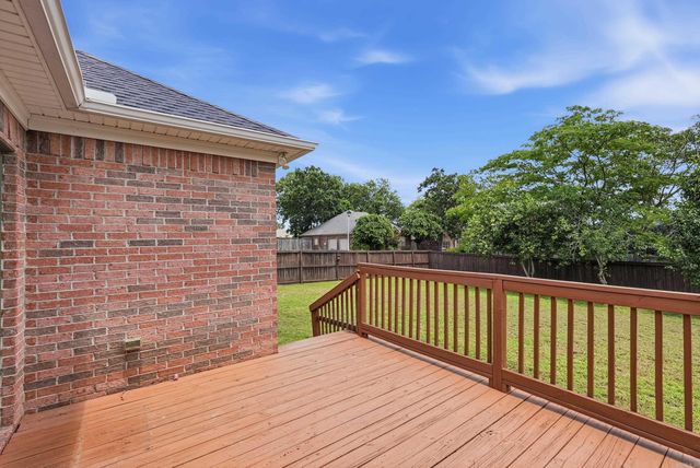 440 Wedgewood Point, Conway, AR 72034