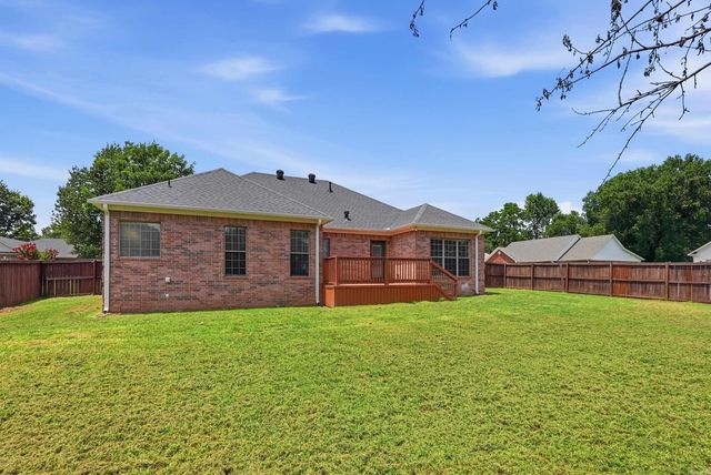 440 Wedgewood Point, Conway, AR 72034
