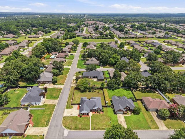440 Wedgewood Point, Conway, AR 72034