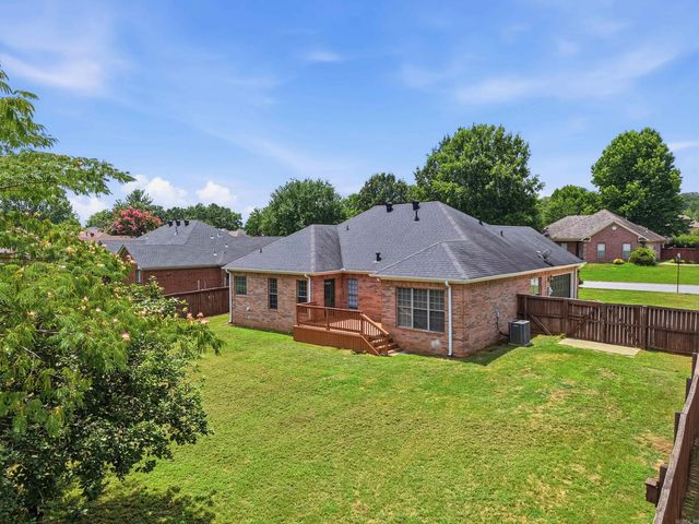 440 Wedgewood Point, Conway, AR 72034