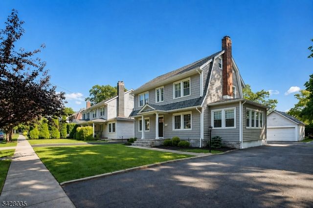 33 Raymond Ave, Nutley Twp., NJ 07110