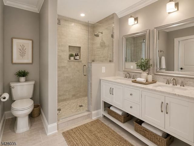 33 Raymond Ave, Nutley Twp., NJ 07110