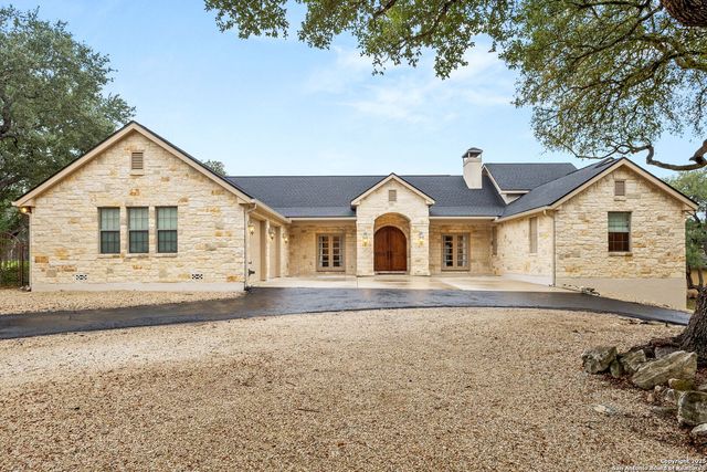 372 Shady, New Braunfels, TX 78132