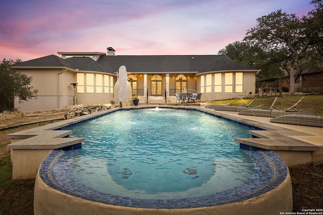 372 Shady, New Braunfels, TX 78132