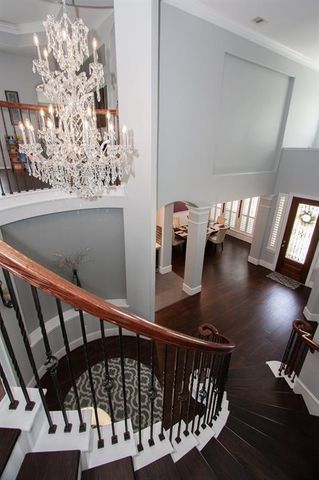 12005 Opal Creek Drive, Pearland, TX 77584