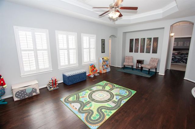 12005 Opal Creek Drive, Pearland, TX 77584